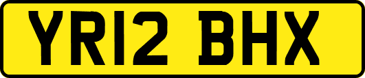 YR12BHX