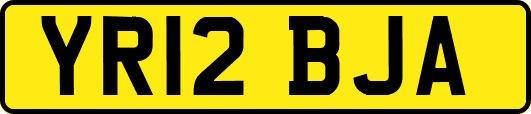 YR12BJA