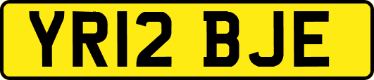 YR12BJE
