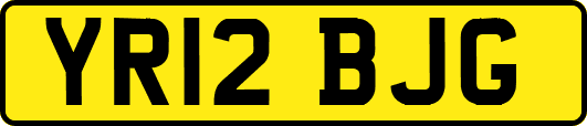 YR12BJG