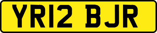 YR12BJR
