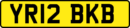YR12BKB