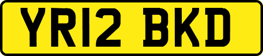 YR12BKD