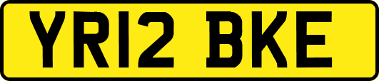 YR12BKE
