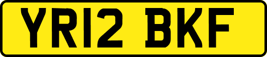 YR12BKF