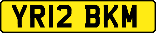 YR12BKM