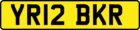 YR12BKR