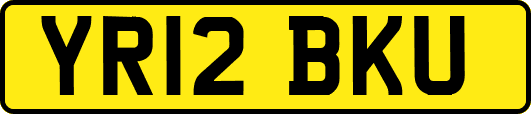YR12BKU