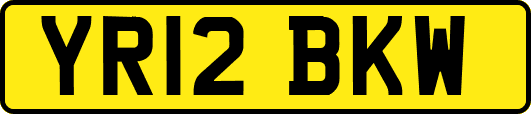 YR12BKW