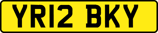 YR12BKY