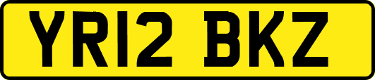 YR12BKZ