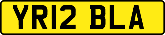 YR12BLA