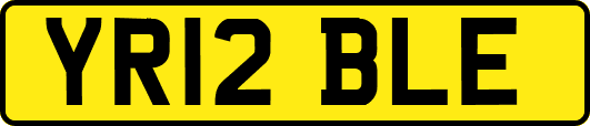 YR12BLE