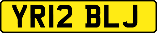 YR12BLJ