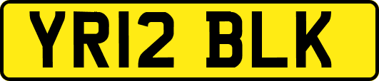 YR12BLK
