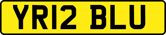 YR12BLU