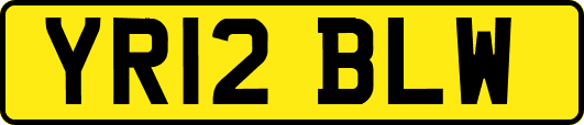 YR12BLW
