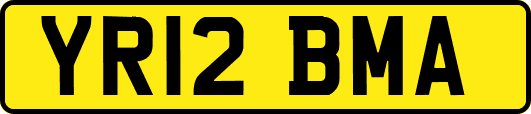 YR12BMA