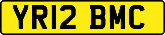 YR12BMC