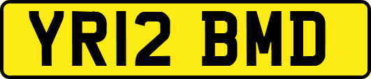 YR12BMD