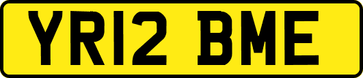 YR12BME
