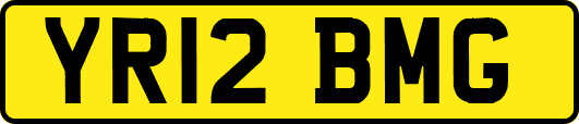 YR12BMG