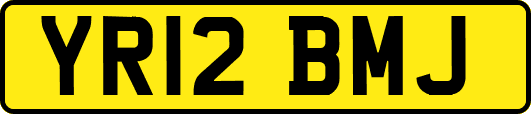 YR12BMJ