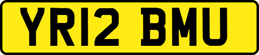 YR12BMU