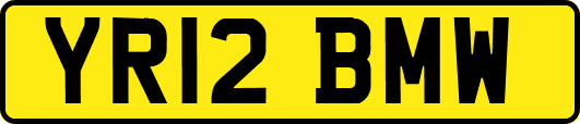 YR12BMW