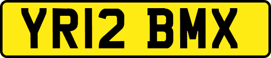 YR12BMX