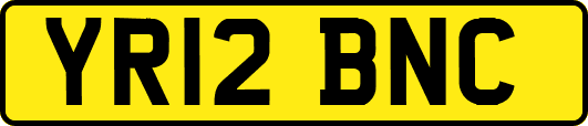 YR12BNC