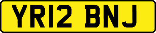 YR12BNJ