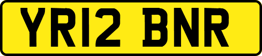 YR12BNR