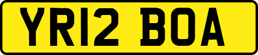YR12BOA
