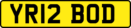 YR12BOD