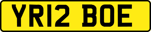 YR12BOE