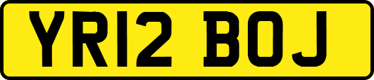 YR12BOJ