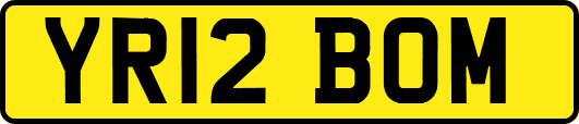 YR12BOM