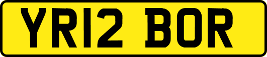 YR12BOR