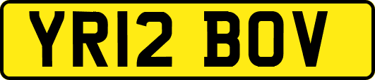 YR12BOV