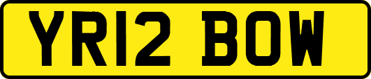 YR12BOW