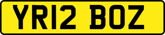 YR12BOZ