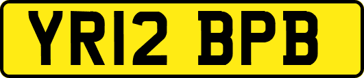 YR12BPB