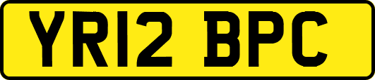 YR12BPC