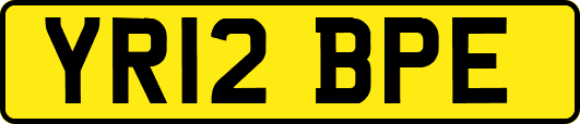 YR12BPE
