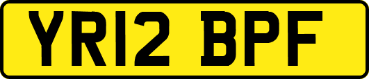 YR12BPF