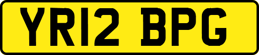 YR12BPG