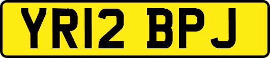 YR12BPJ