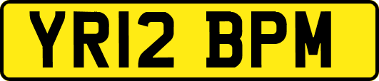 YR12BPM