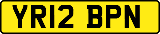 YR12BPN